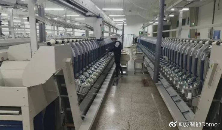 《紡織行業(yè)“十四五”發(fā)展綱要》正式發(fā)布，紡織企業(yè)應該做什么？