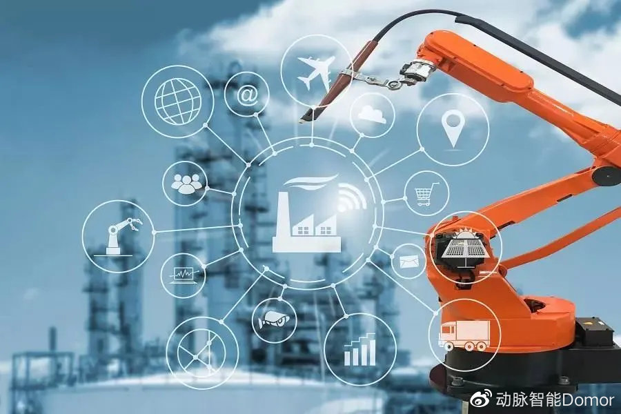 提升企業(yè)核心競爭力 中國制造業(yè)如何向“智能”制造轉(zhuǎn)型？